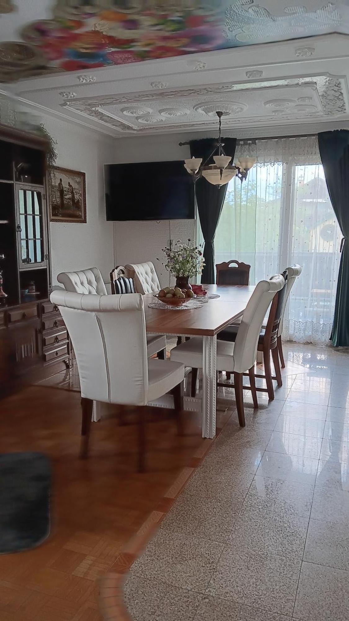 Hisa Piber Villa Bled Eksteriør bilde