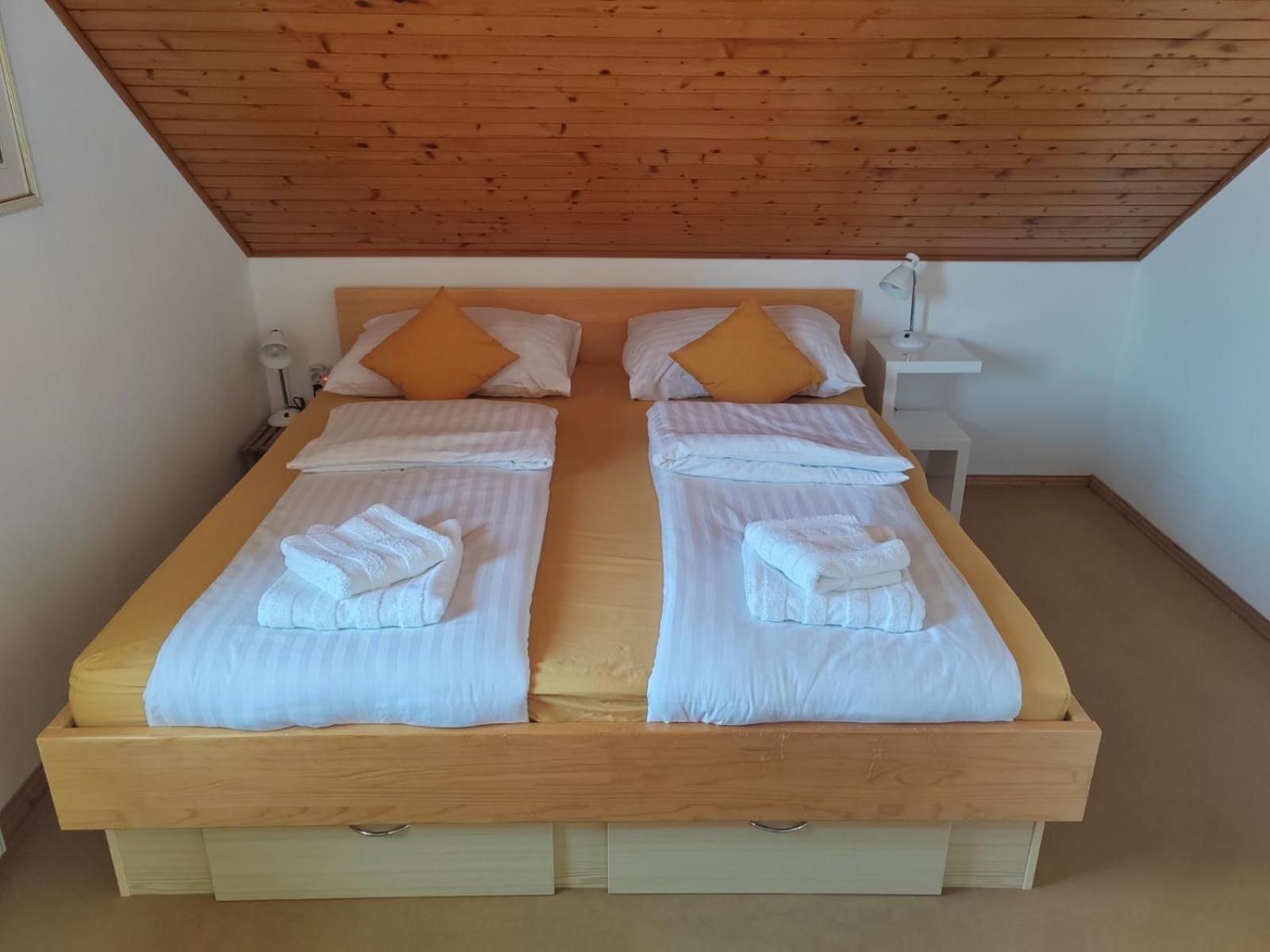 Hisa Piber Villa Bled Eksteriør bilde